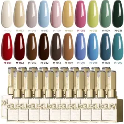 12-09-1. Esmalte