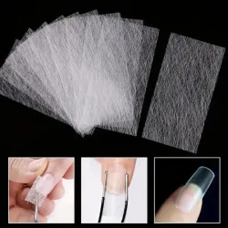 02-03. Fibra de seda para extensión de uñas (10)