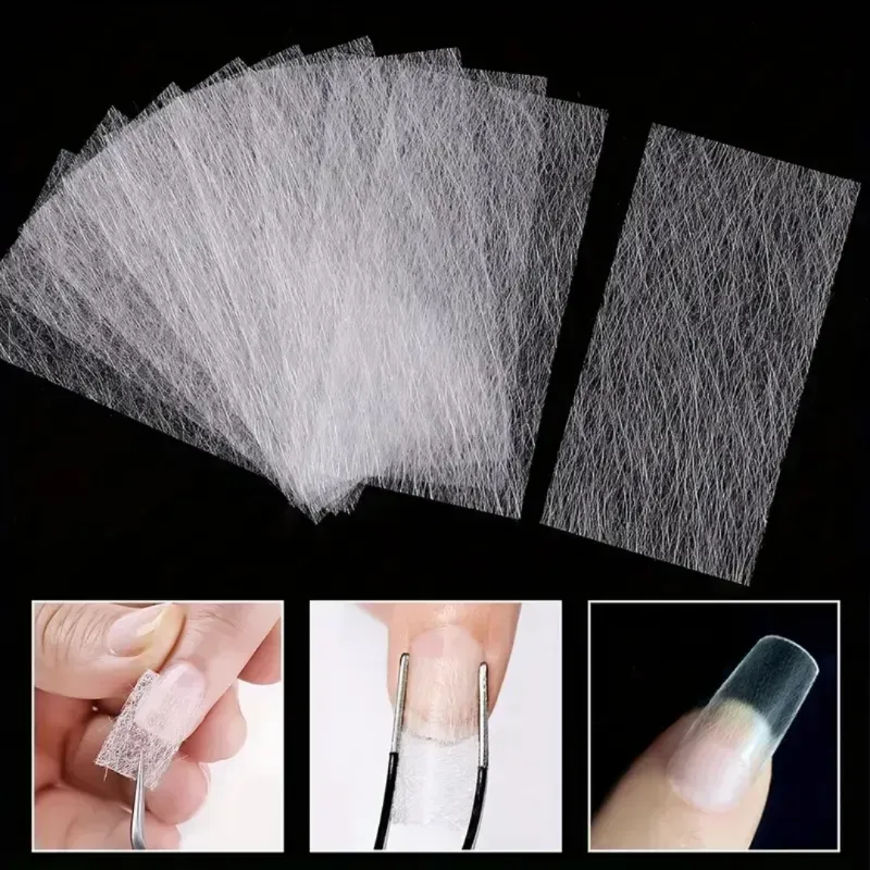 02-03. Fibra de seda para extensión de uñas (10)