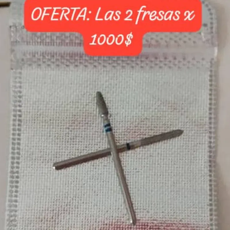 04-21. Fresas: Flama + de Pulido