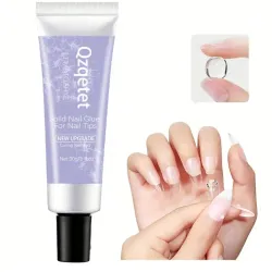 11-10. Solid Nail Glue (30g)