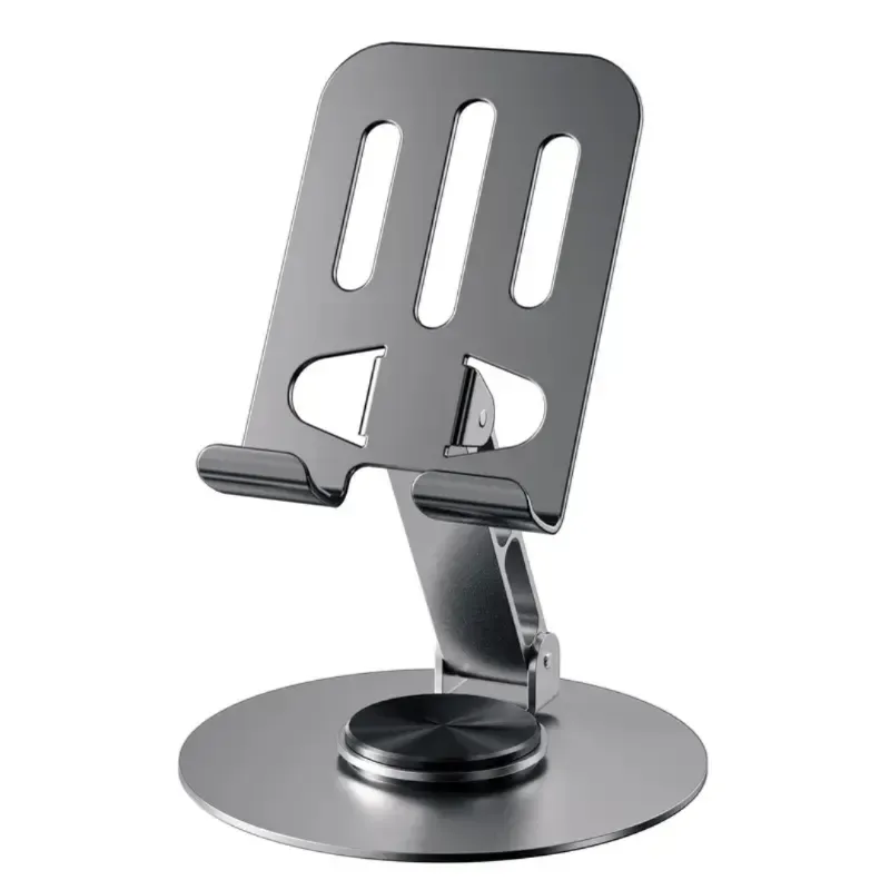 13-01. Soporte Universal para teléfono y tableta 