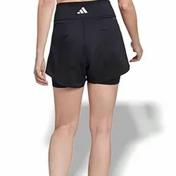 Black Adidas