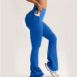Blue Surge