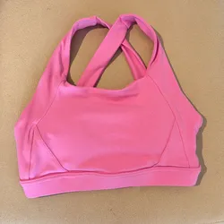 Bubble Pink Alo