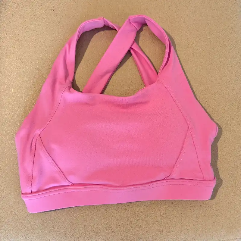 Bubble Pink
