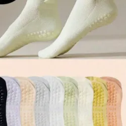 Calcetines para yoga