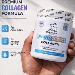Collagen PearlFlex