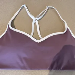 Coral Surge Lululemon 