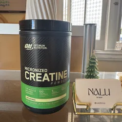 Creatine On 120 serv