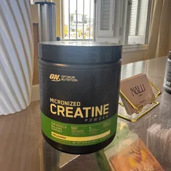 Creatine ON