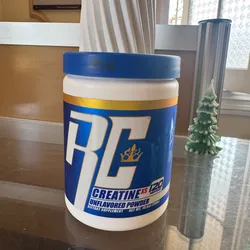 Creatine RC