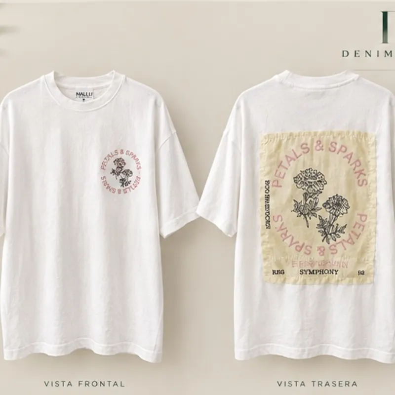 D&F men