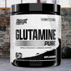 Glutamina