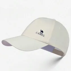 Gorra Camel Crown
