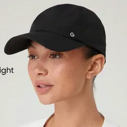 Gorra de tenis