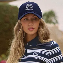 Gorra de tenis