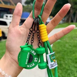 Green Key