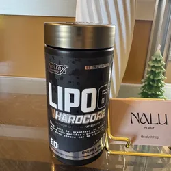 Lipo 6