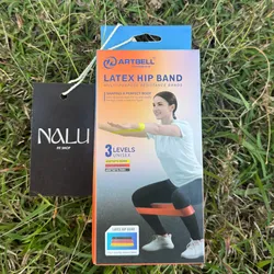 Nalu Power Bands