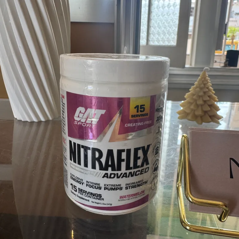 Nitraflex