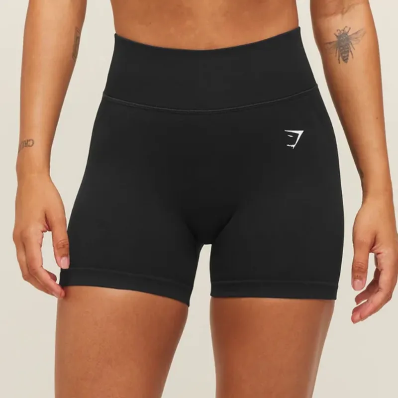 Noir Waves GymShark