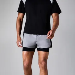 Pantalones cortos