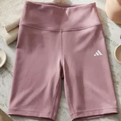 Pink Adidas