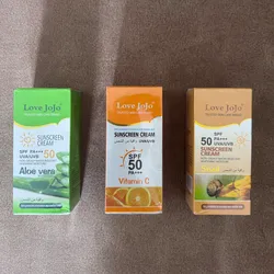 Protector Solar Facial Nalu
