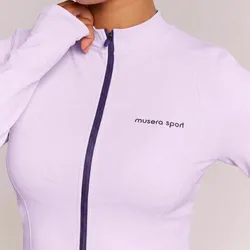 Purple Musera