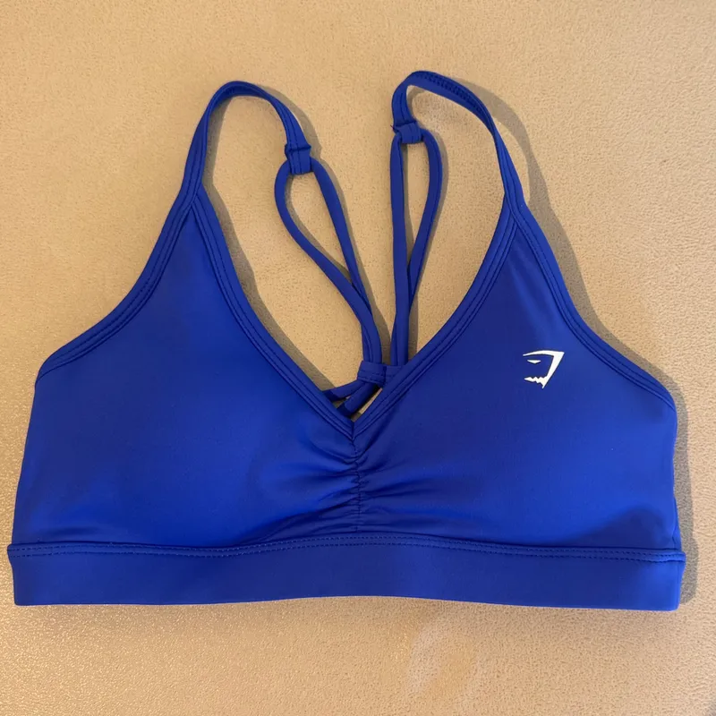 Sea Breeze GymShark