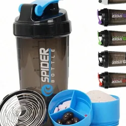 Vaso agitador