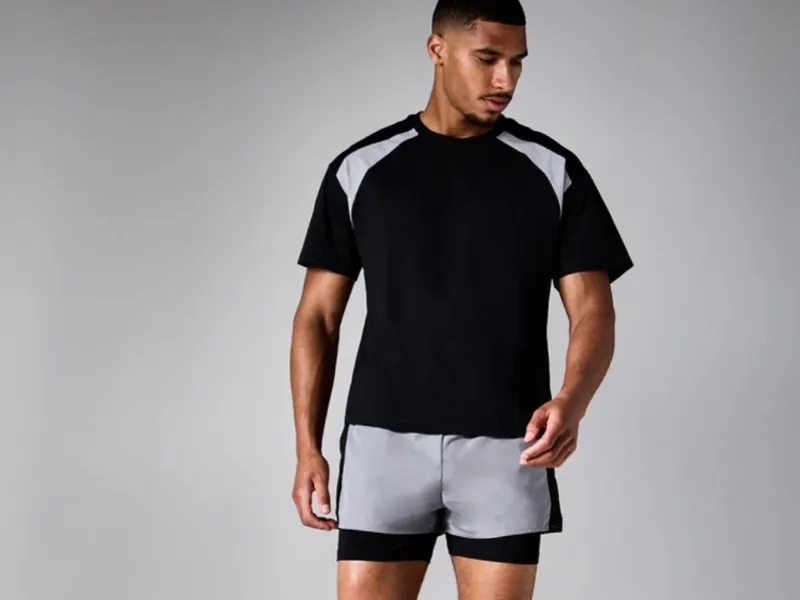 Ropa De Hombre
