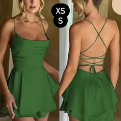 Vestido Princesa 
