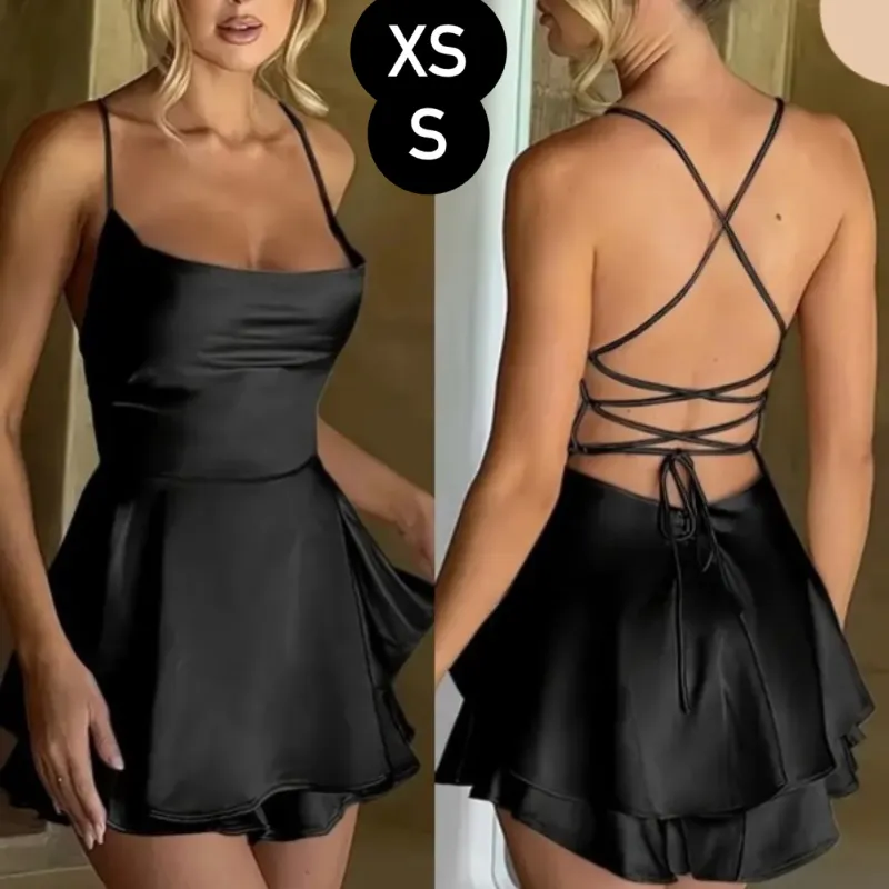 Vestido Princesa 