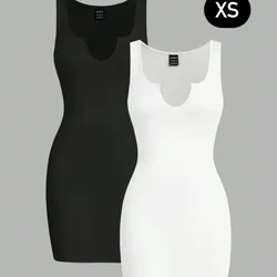 Vestidos Pique V