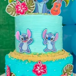Pastel temática