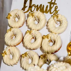 Donas