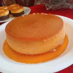 Flan