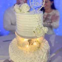 Pastel de boda (2)