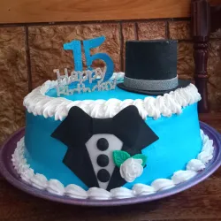 Pastel hombre (8)