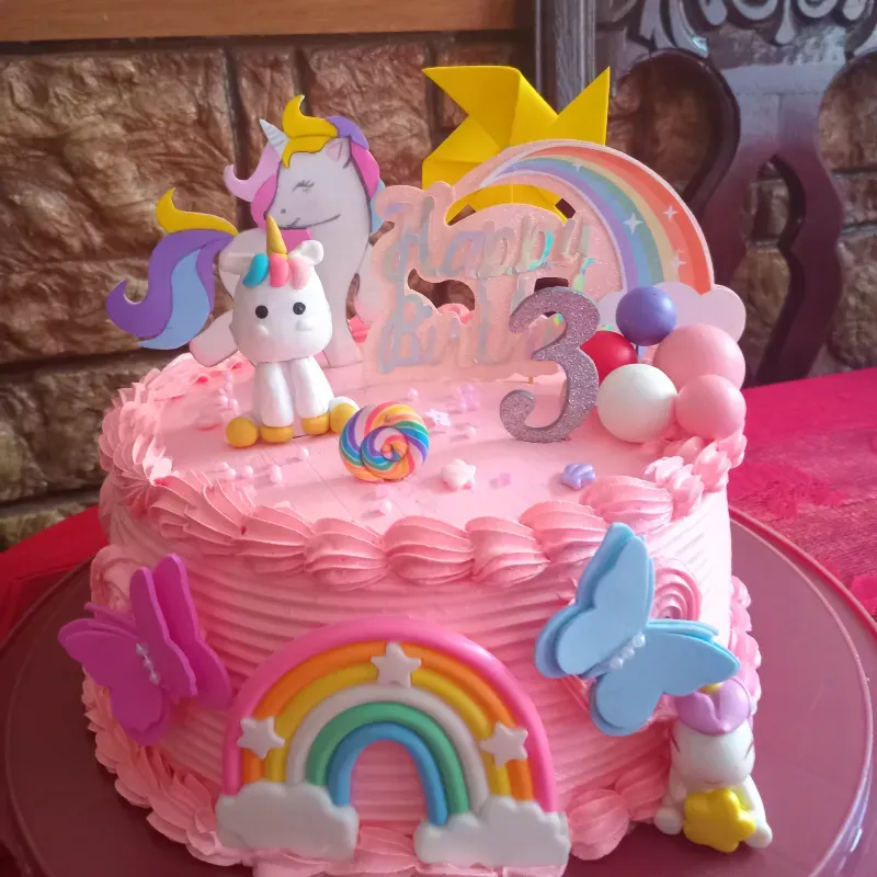 Unicornio (2)