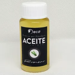 Aceite de romero