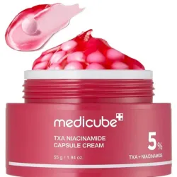 Capsule Cream Medicube