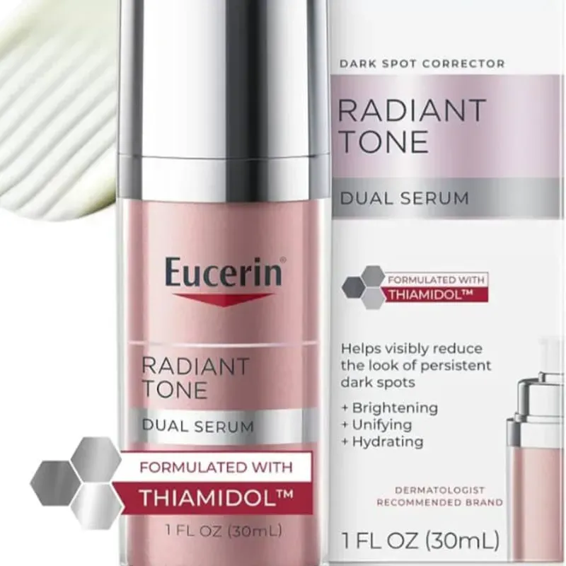 Eucerin Radiant Tone Serum