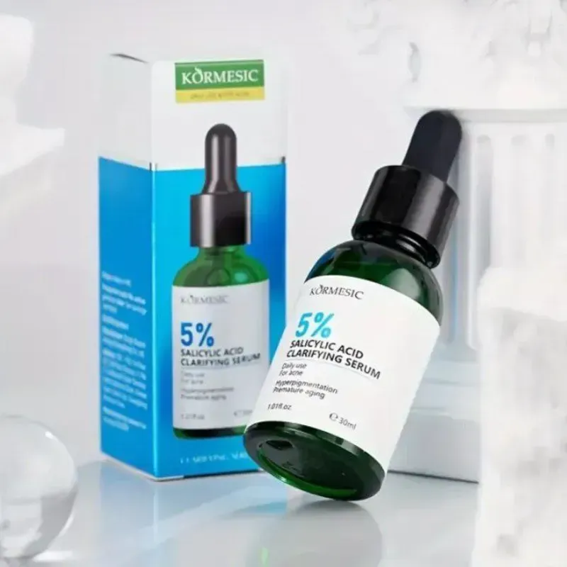 🩶Serum Clarificante