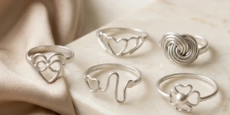 Anillo de figura