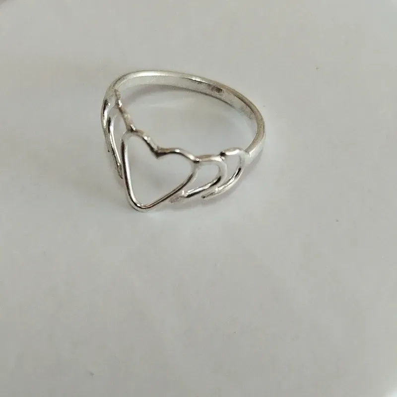 Anillo de figura 