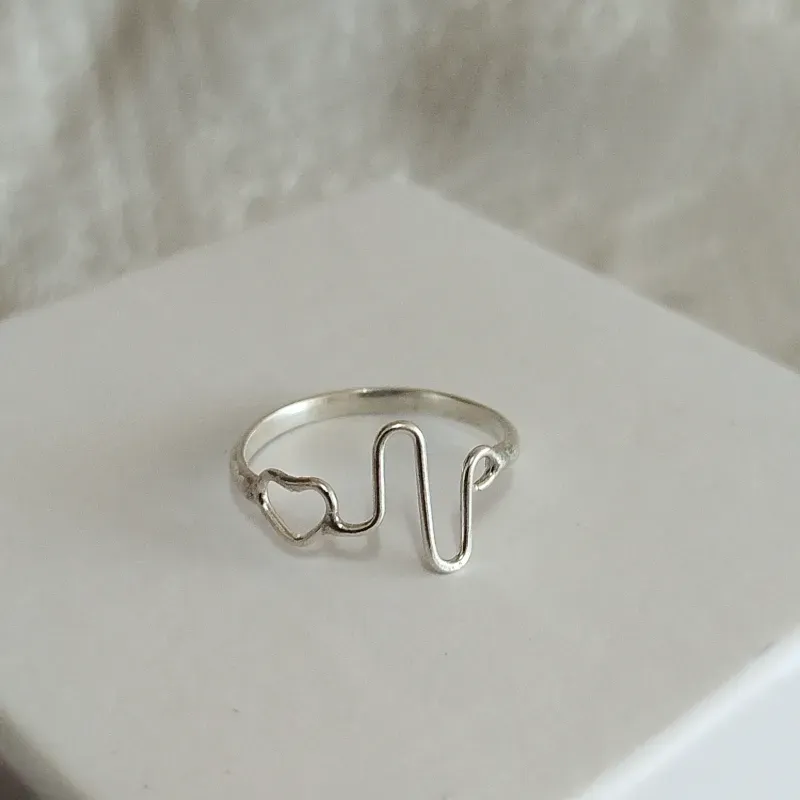 Anillo de figura 