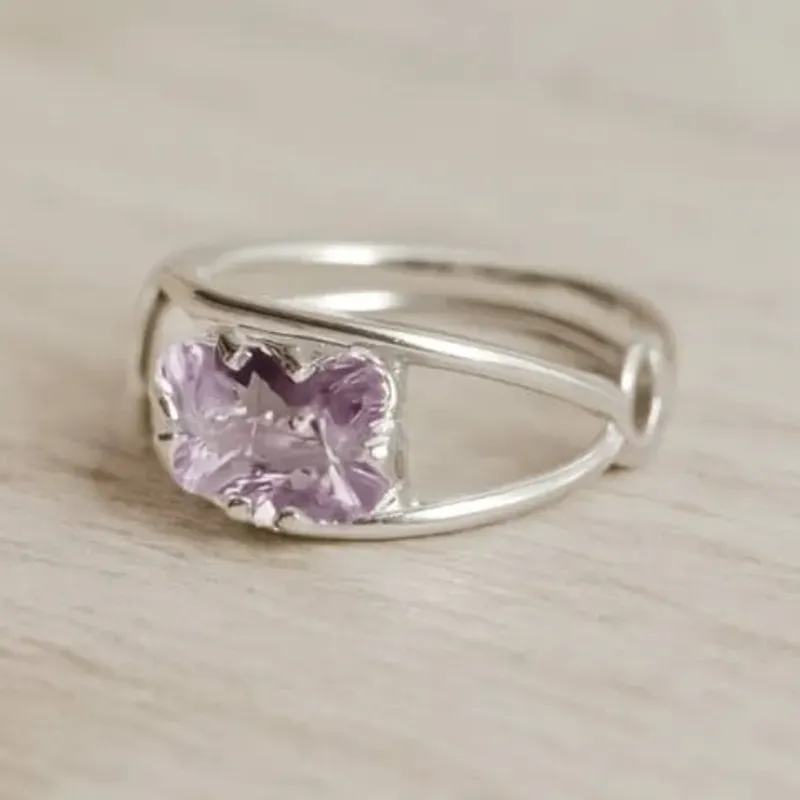 Anillo de piedra 